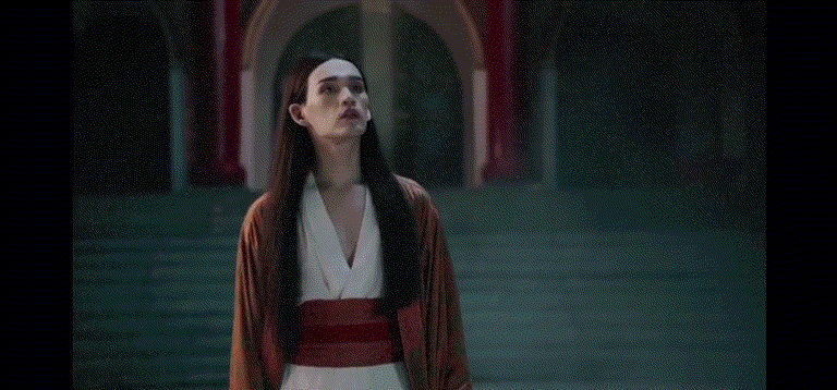 越南逆天音乐巨制mv《自心》古风耽美三角虐恋故事,剧情跌宕起伏