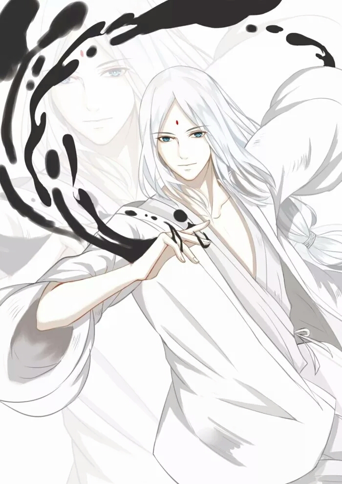 一人之下 ·动漫人物壁纸