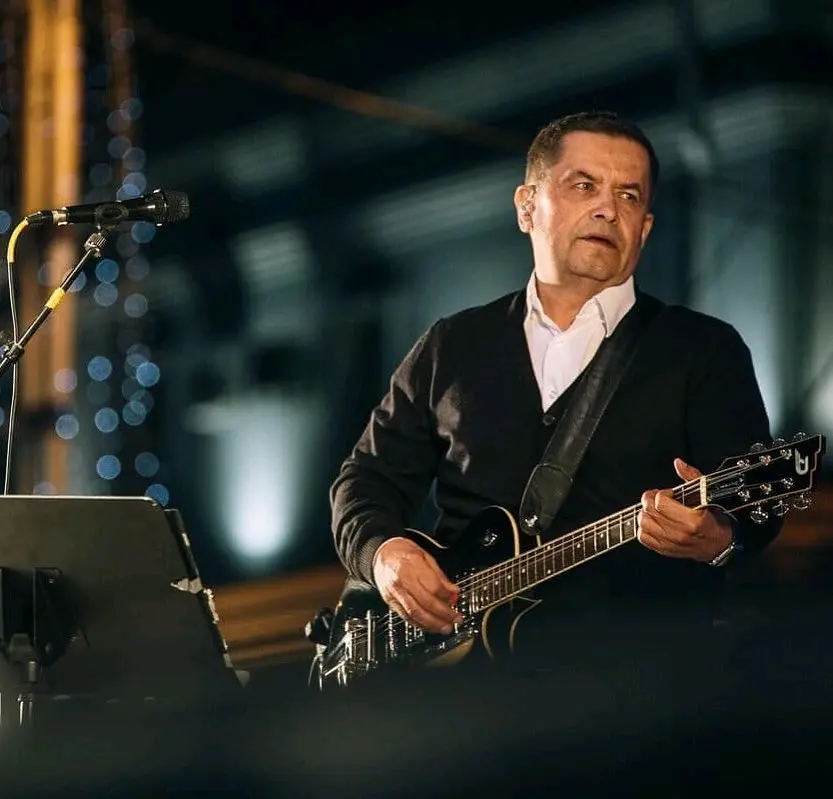 【柳拜/lube】一些大叔的照片（下）