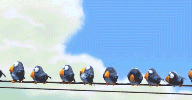 皮克斯和迪士尼在计划什么