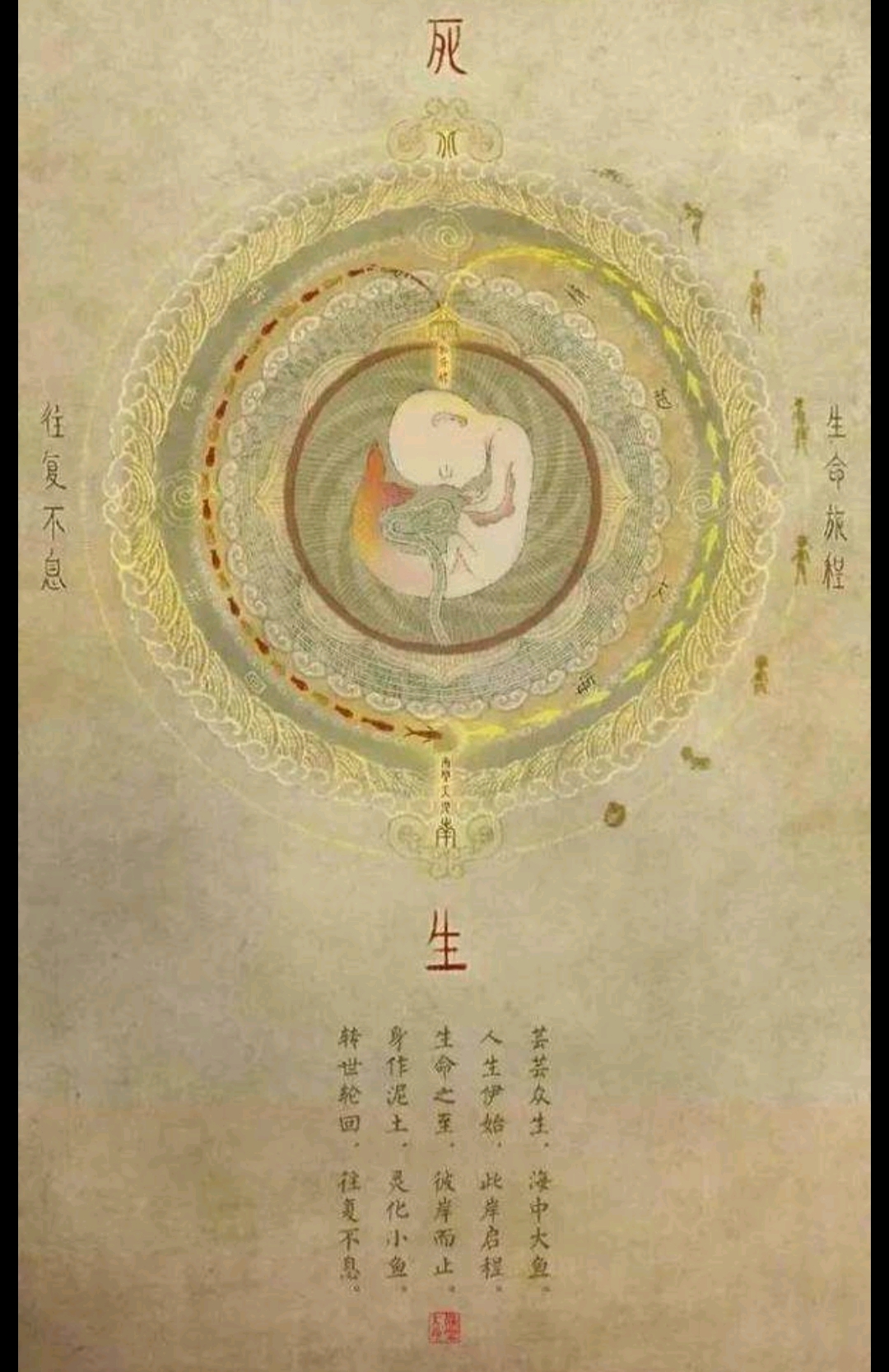 三千大道