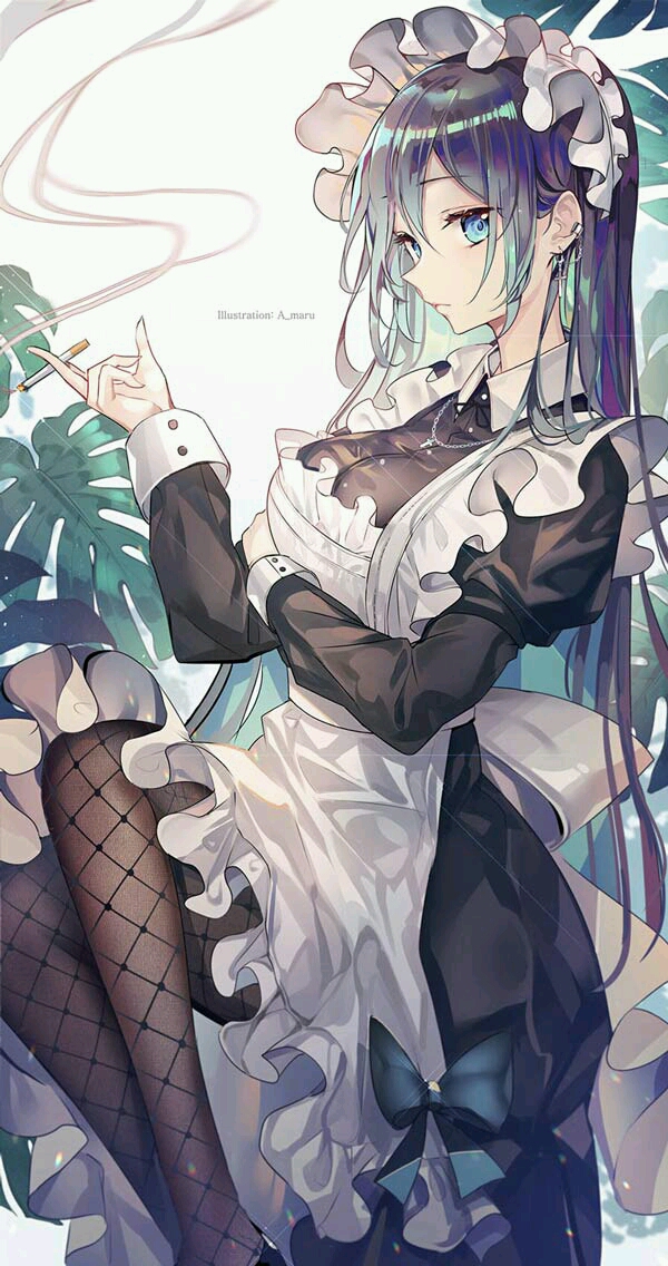 女仆二次元动漫 1f999def6ce3927ebee3dc288e302a98a94a46b7.jpg
