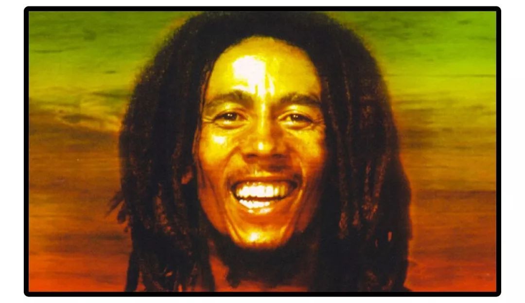 鲍勃·马利(bob marley)牙买加唱作歌手,雷鬼乐鼻祖,拉斯塔法教徒