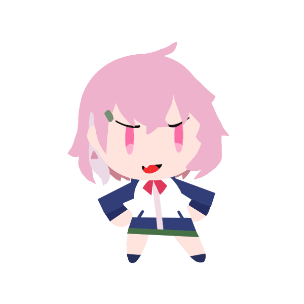 vtuber沙雕表情包第65期