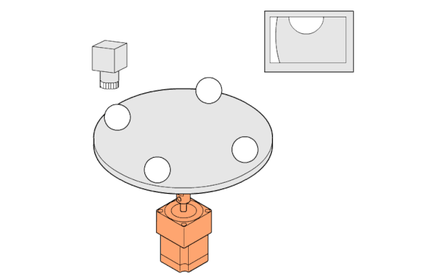 学自动化必看50张动图:流水线设计常见机构