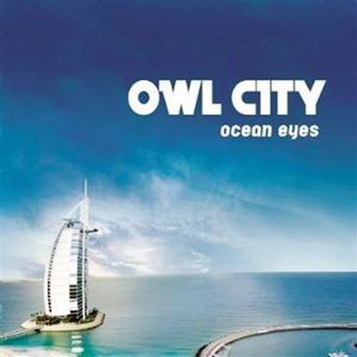 细谈一下owl city 猫头鹰之城的音乐生涯