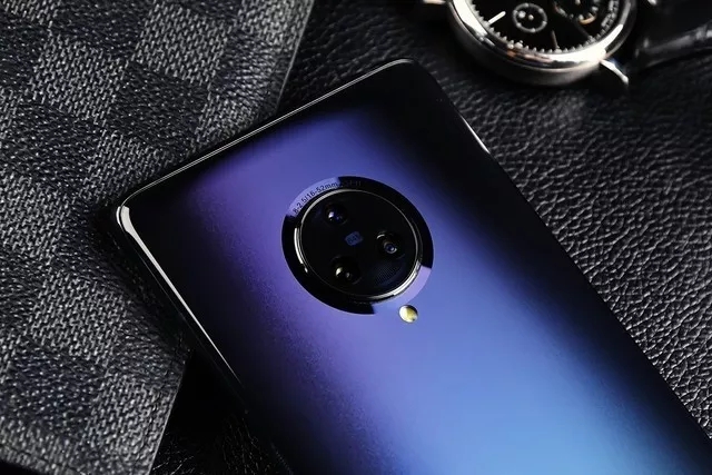 vivo nex3 5g的表现还算比较出色