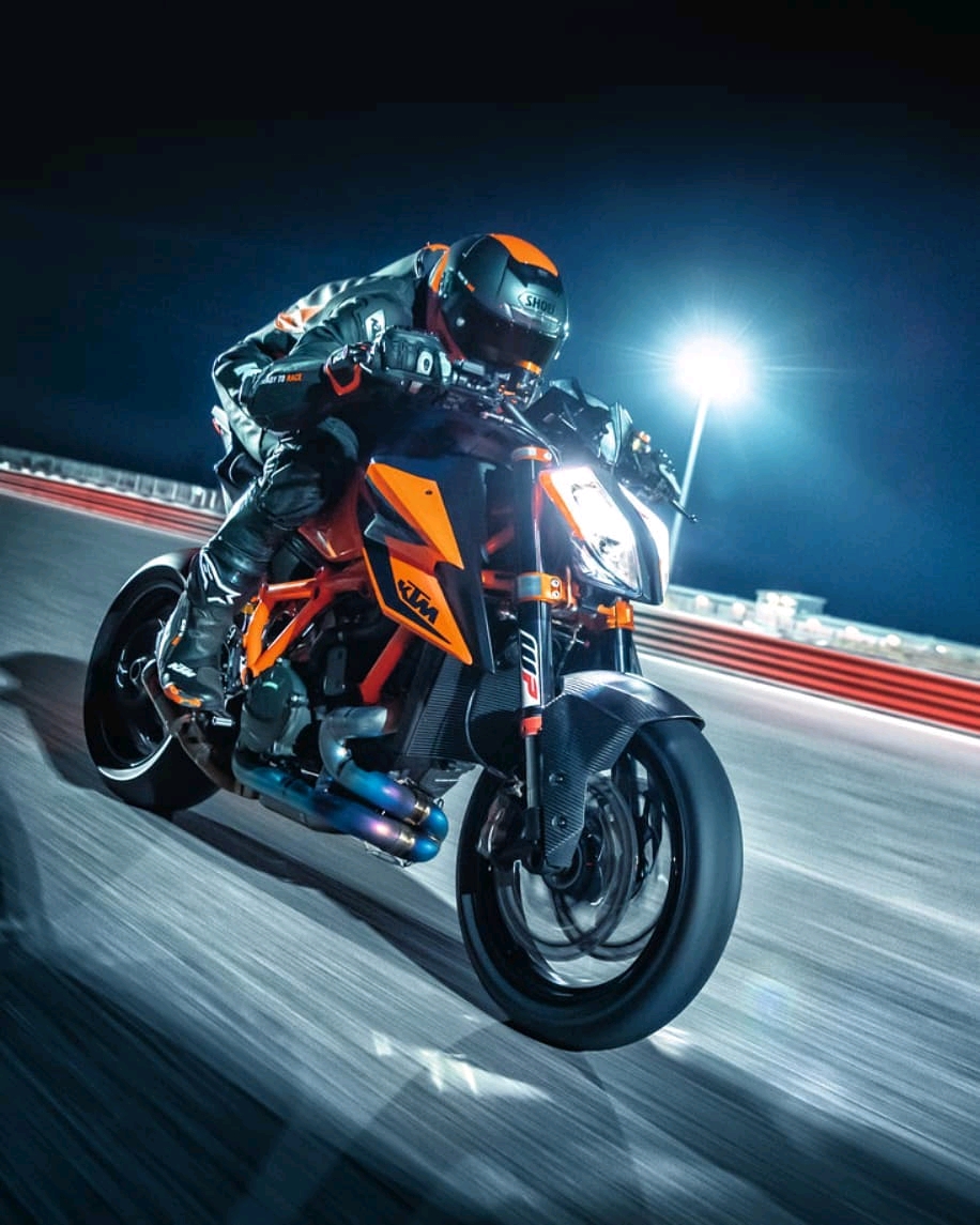 ktm 1290super duke