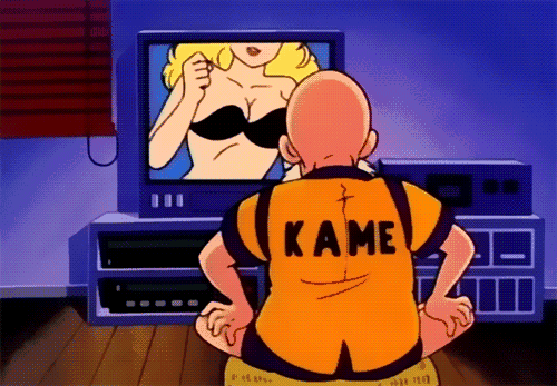 回忆录那年那月那龙珠