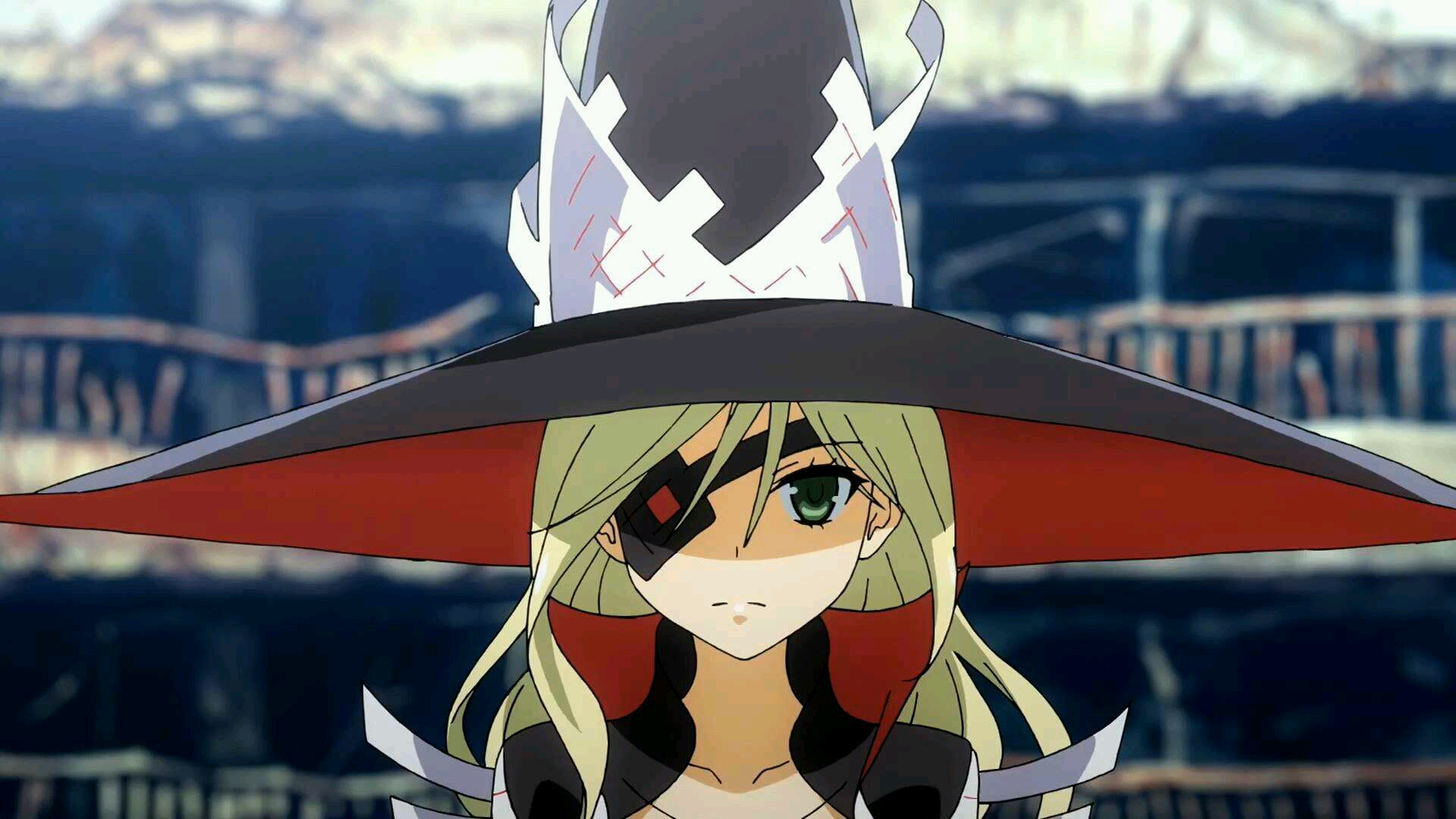 魔法禁书目录科普――魔神