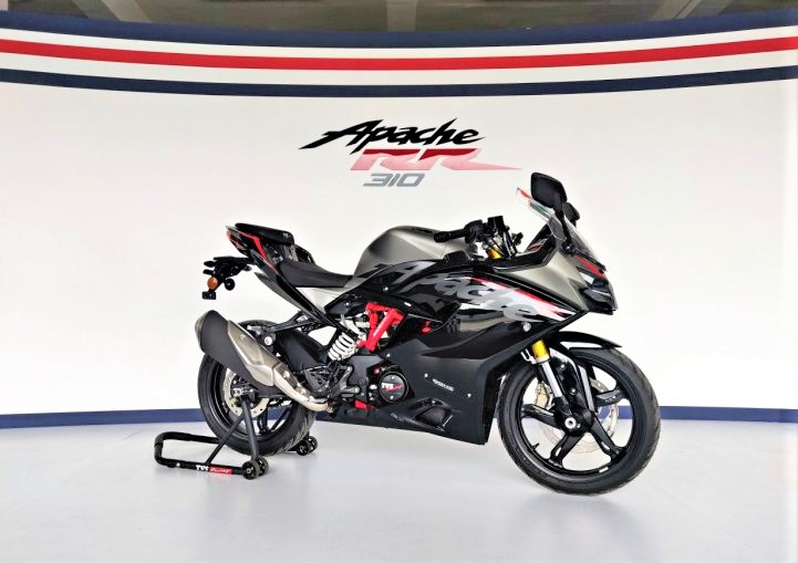 qaran图片20,qaran图片 印度tvs 2020 apache rr 310 全球首测