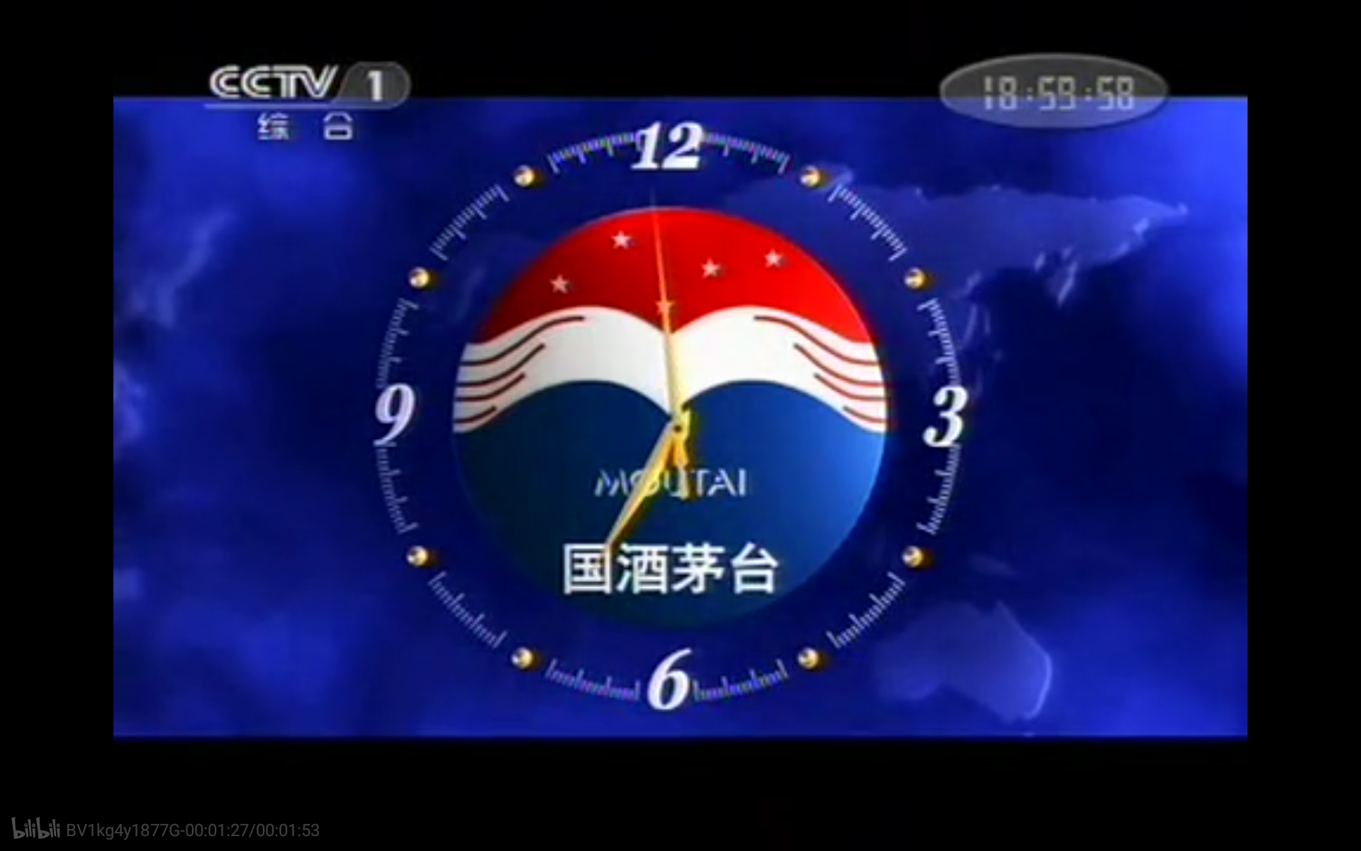 茅台和中国平安酒类保险金融类报时至今是20012020