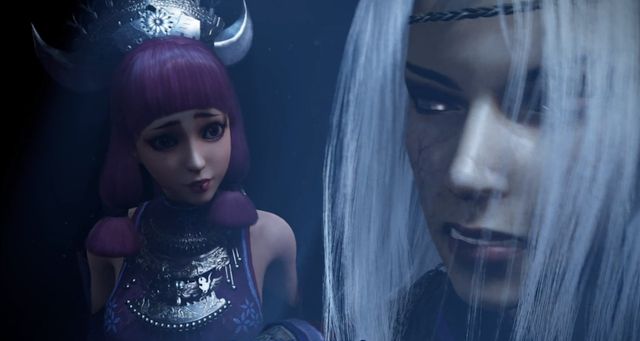 不良人第四季大结局蚩梦 20066d3f7ed123936e34daa94ce16278a85fa60c.jpg