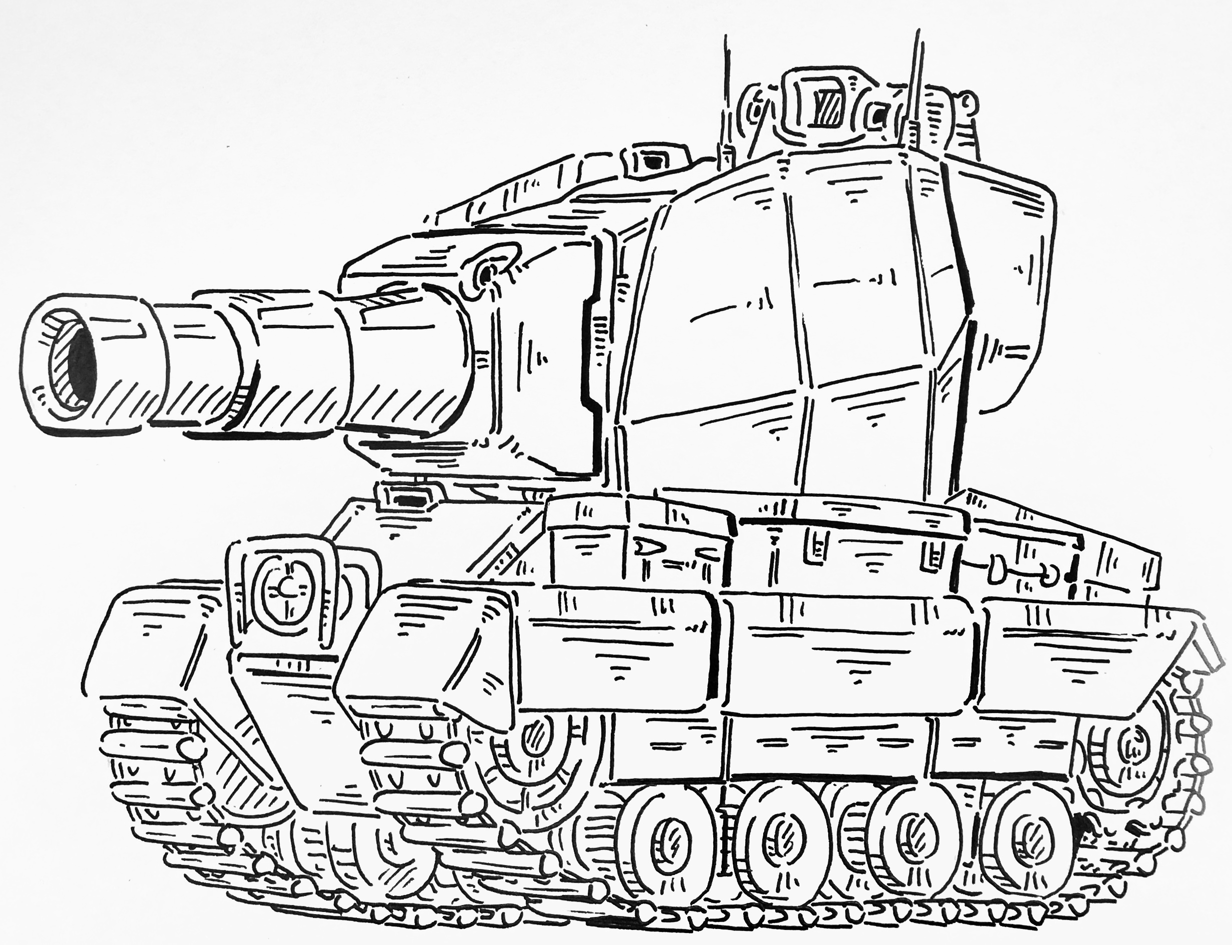 康威 如果有想看的坦克或者装甲车【半履带,轮式】都可以发到评论区