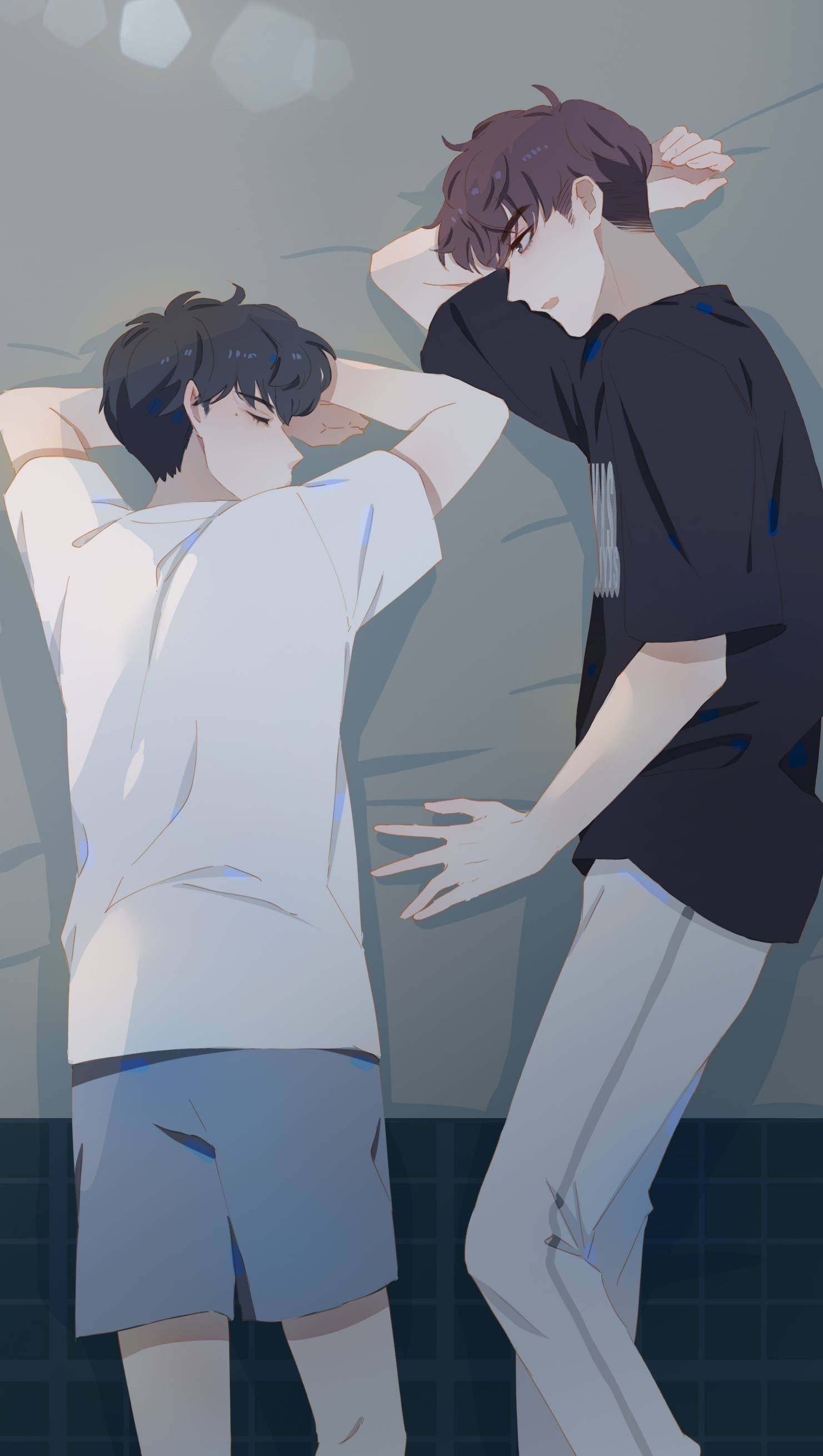 《经久》壁纸来袭