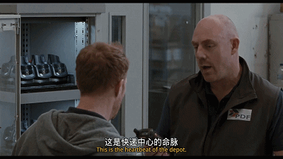 《对不起,我们错过了你》:即便是狼狈的未来,也没人会