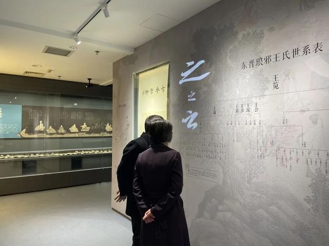 北京市首家书法主题博物馆落地北京经开区