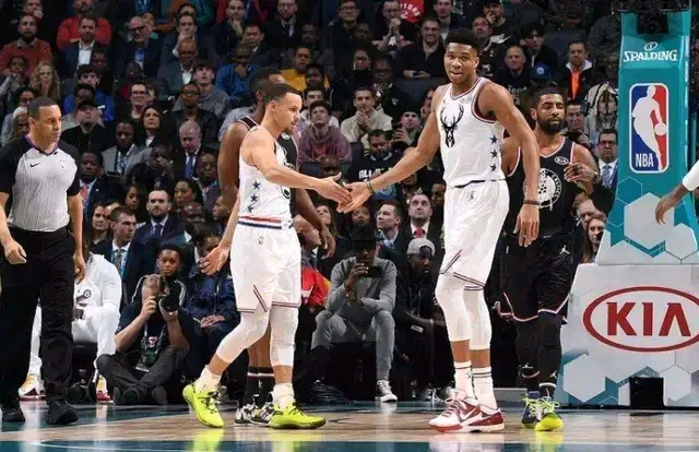 nba全明星首发球员,nba全明星首发球员名单