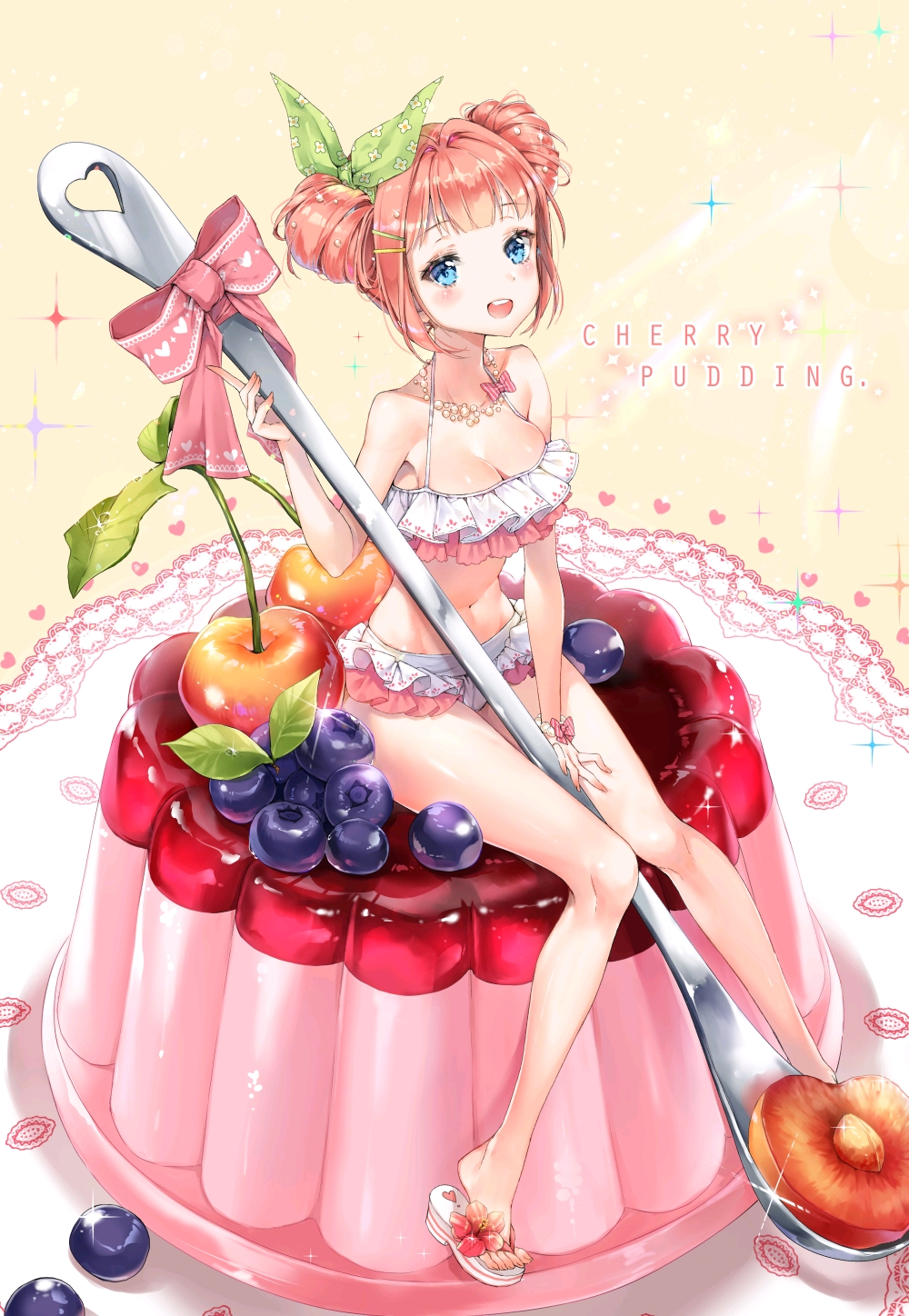 动漫美图分享-黑丝白袜的二次元美少女 裸足美腿诱惑