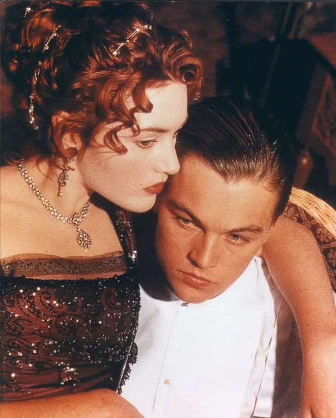 泰坦尼克号 titanic (1997)