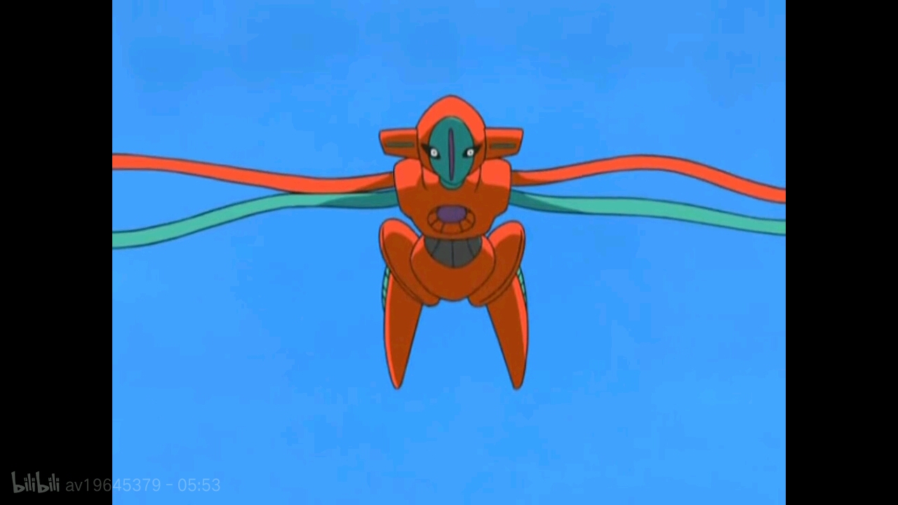 神奇宝贝第十期