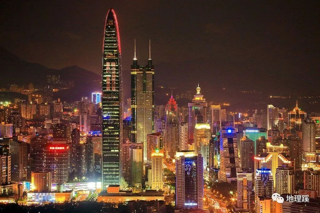 鹏城是哪个地方 2041636caf6e60ecbd47bc85a175ea150ab09ecc.png