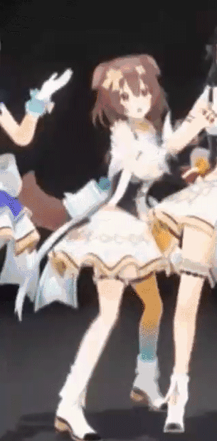 戌神沁音表情包第二期 - 哔哩哔哩