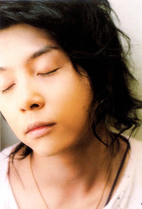 堂本刚 ぼくの靴音 自翻 连载(三)