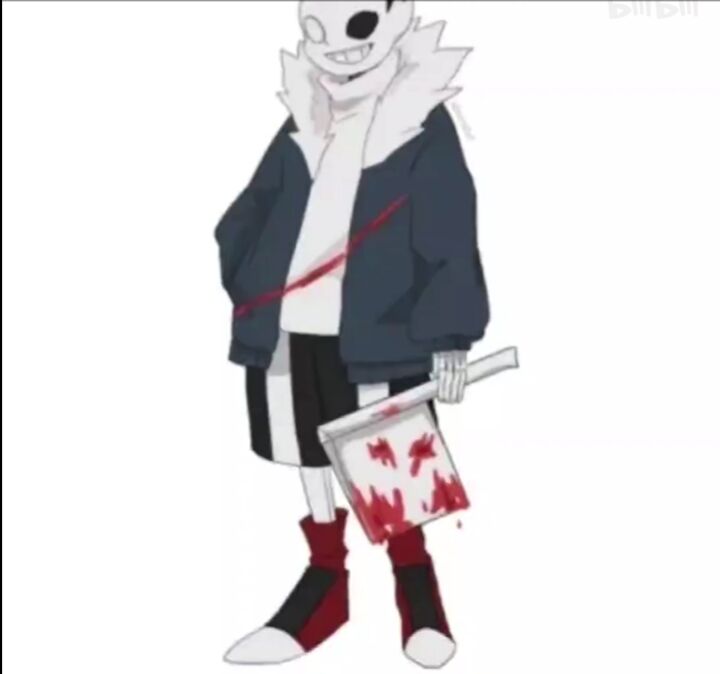 undertaleausans排行榜(个人向)不排骨傲天