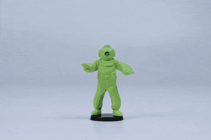 桌游更新cmon礼物动画收藏品18