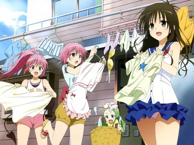 这些被禁播的动漫,都是补番的不二之选