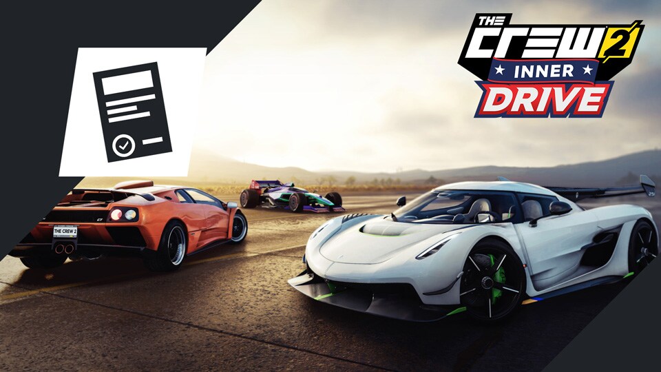 thecrew23月25日全平台更新速览