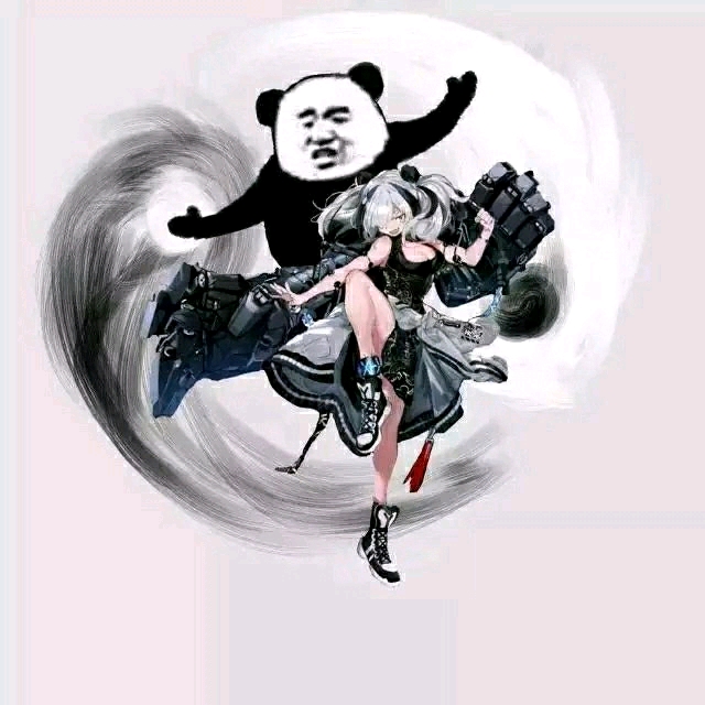 明日方舟的一些沙雕图(第二期)