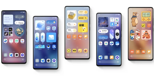 3月24日小米10系列 MIUI 14稳定版正式推送,多项改进,值得升级插图33 3月24日小米10系列 MIUI 14稳定版正式推送,多项改进,值得升级插图33
