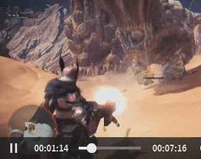 《怪物猎人:世界》全武器评测(下篇)~亲儿子武器现身啦