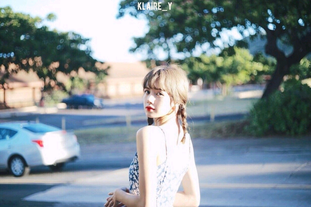 lisa因"新型肺炎"将暂不参加《青春有你2》的录制