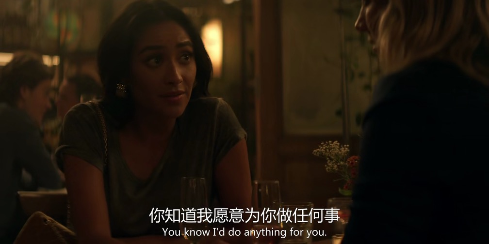 《为你凶情》| 控制、谋杀,这年头追个女仔都这