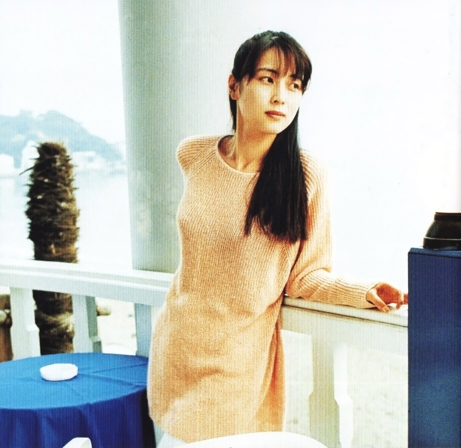 生活 日常 zard坂井泉水への记忆(3) 「经典就是永恒的意思.