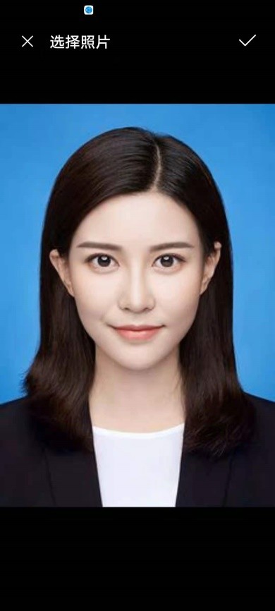 手机上如何给照片换底色?这样做不仅可以换背景还能美颜