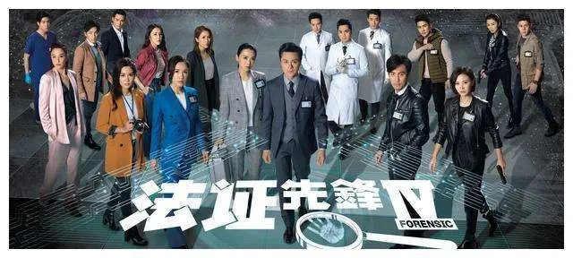 法证先锋4