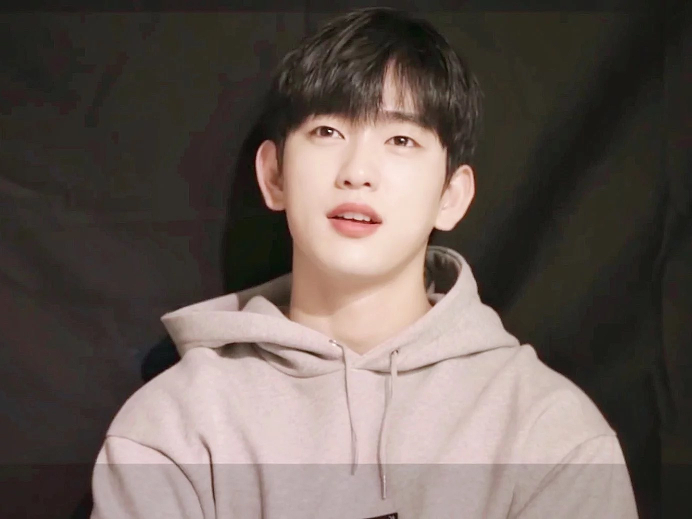 got7女朋友哭的停不下来怎么办朴珍荣微信体