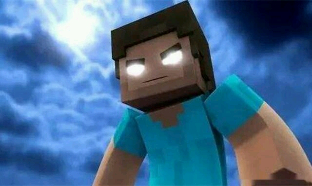 herobrine and notch―6.痛失挚友
