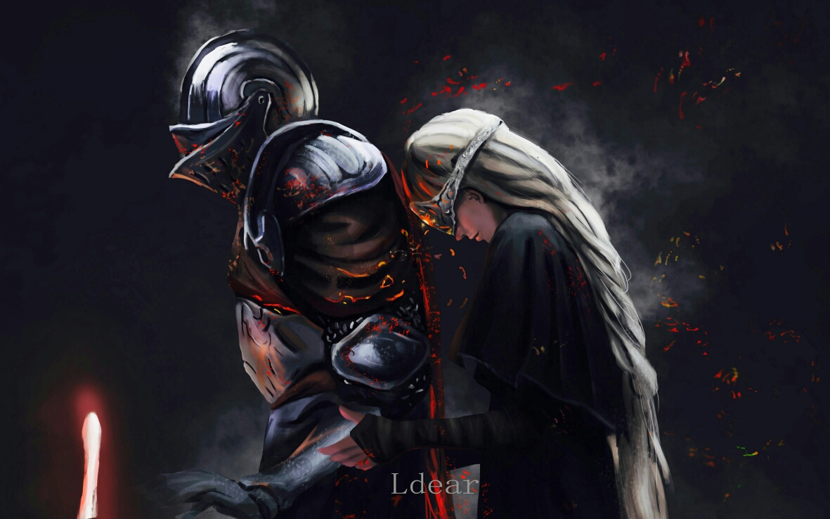 电脑壁纸\/手机壁纸[美图]鬼刀系列