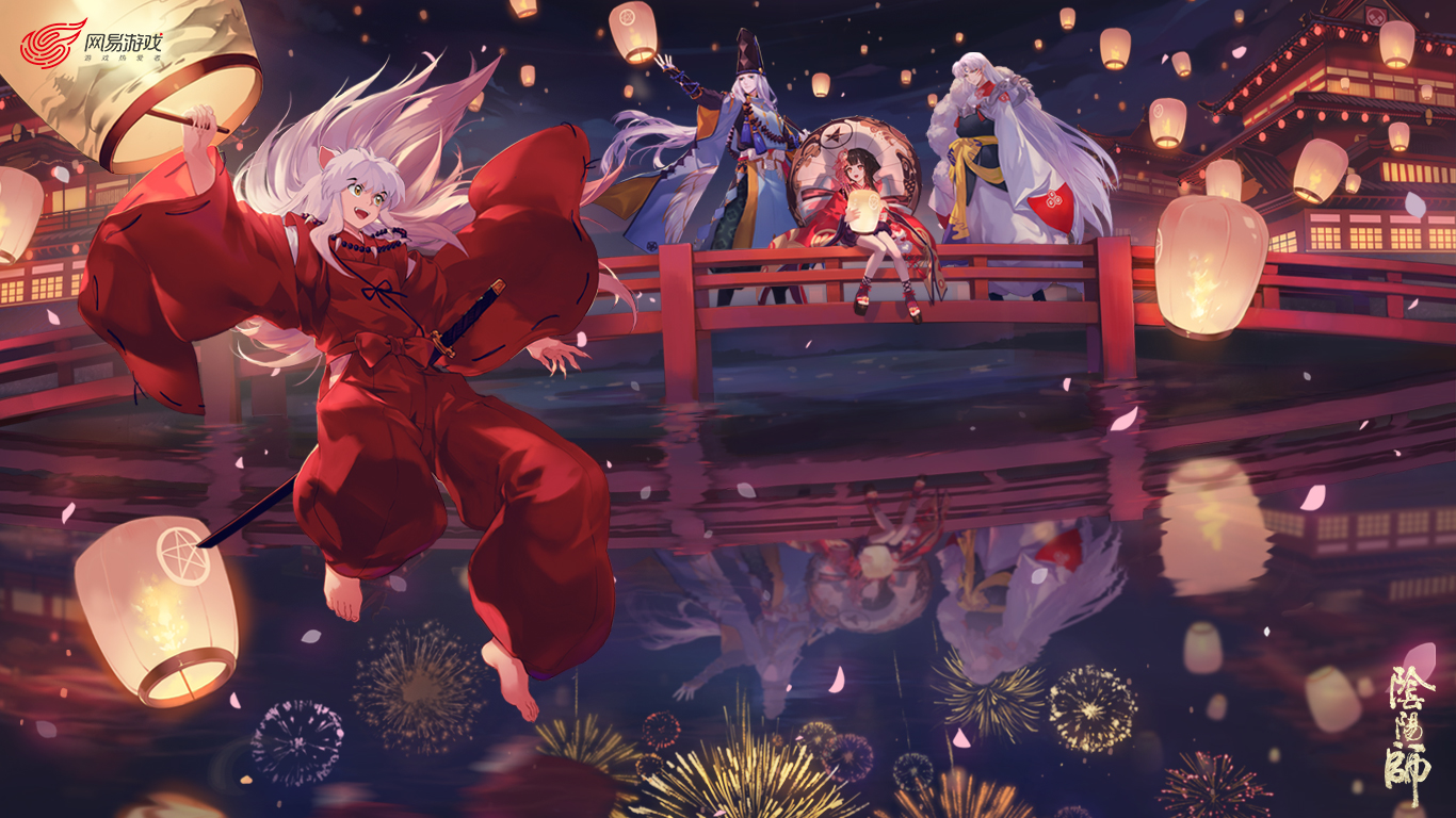 阴阳师与决战平安京之间有什么联系吗?