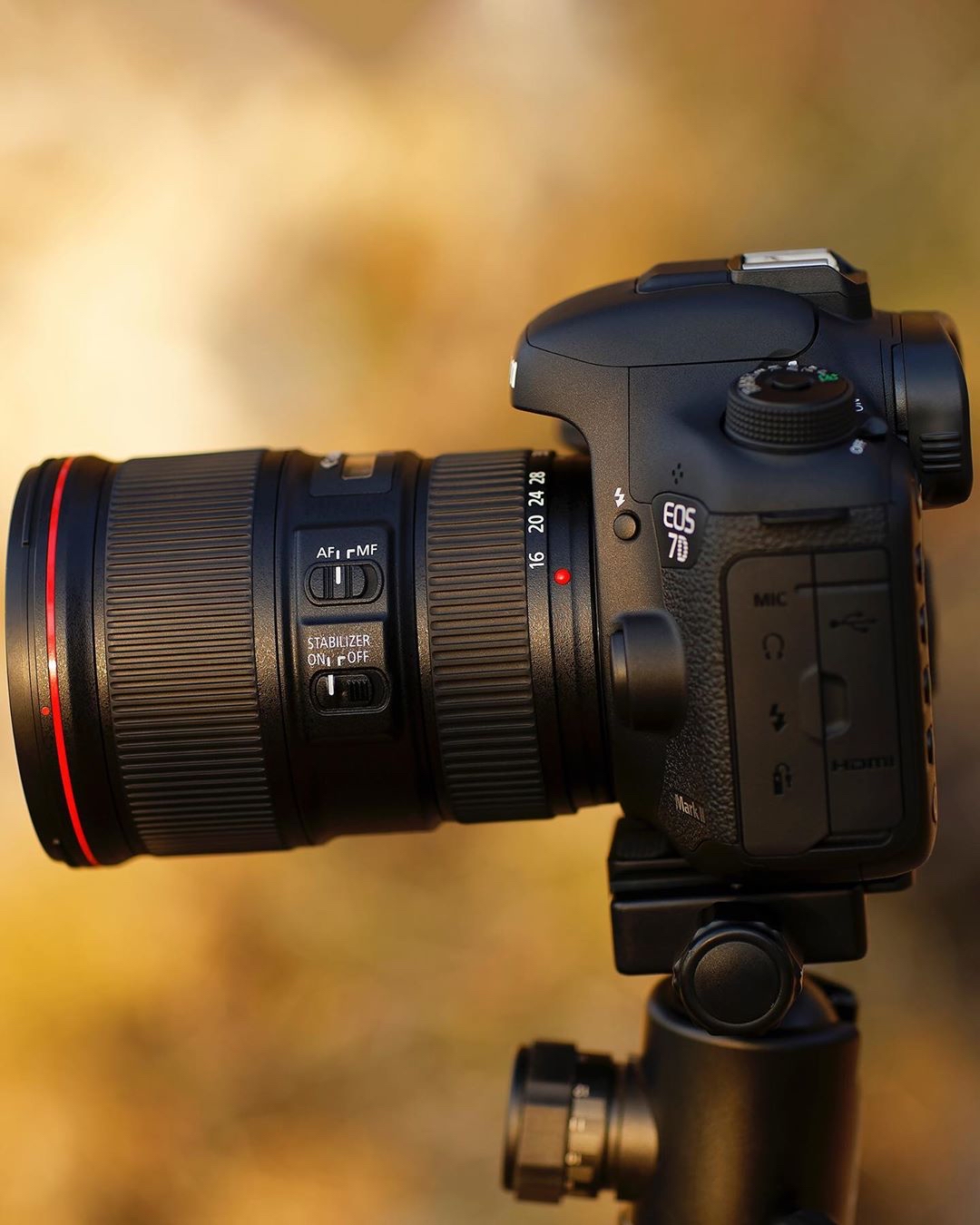 canon eos   mark ii
