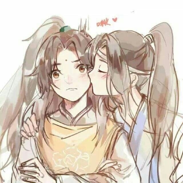 【魔道祖师】【追凌】沙尘暴6