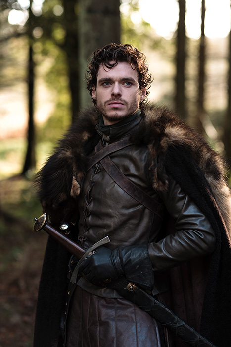 brandon stark,richardstark 《权游》少狼主,小保镖richard与brandon同居|到la后进步的可不止影视