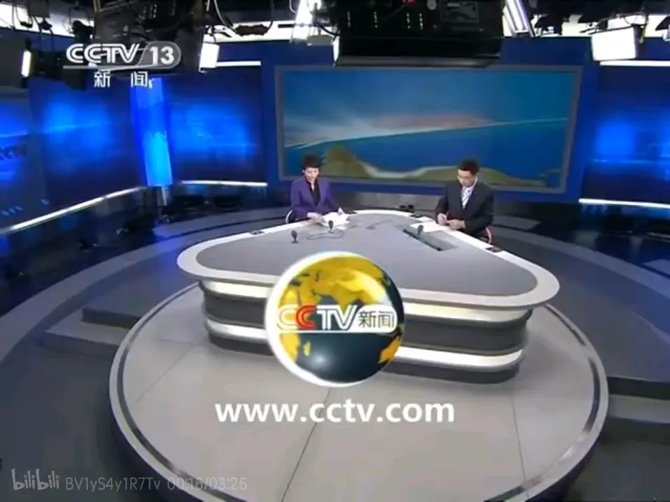 新闻30分2010-2019年片尾