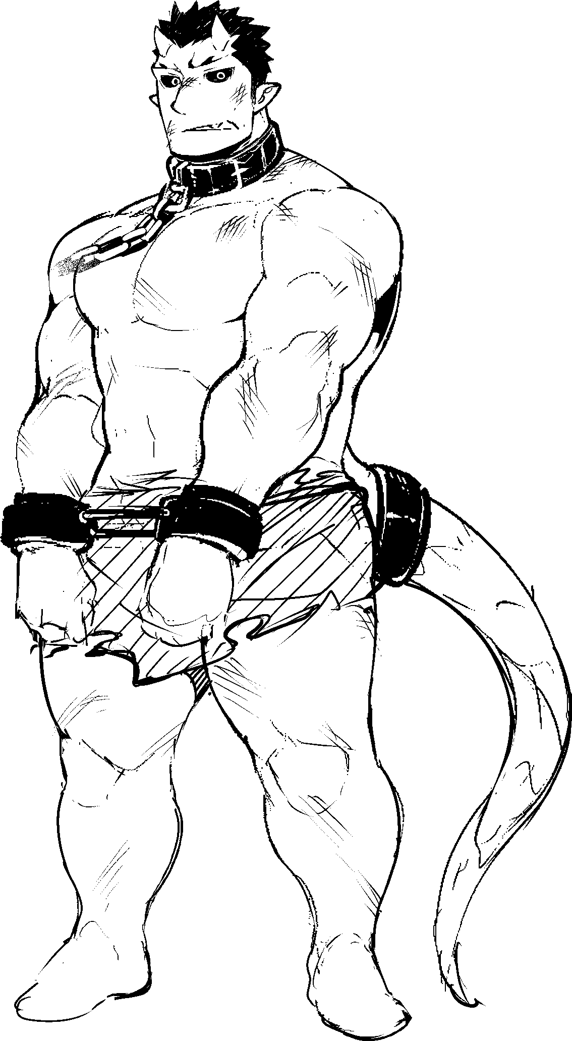 p站r18肌肉男图乱炖汤2
