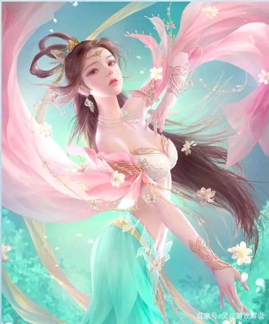 貂蝉—三国杀